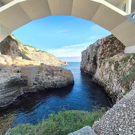 Flam 1 Torre San Giovanni Ugento