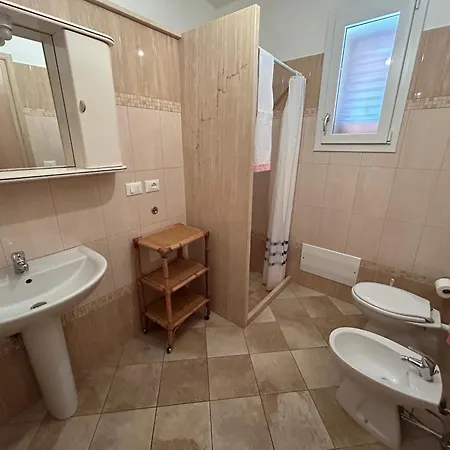 Holiday home Flam 1 *