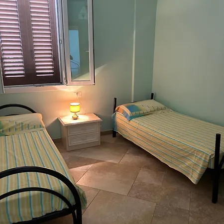 Flam 1 Holiday home *