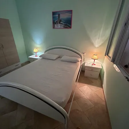 Flam 1 * Torre San Giovanni