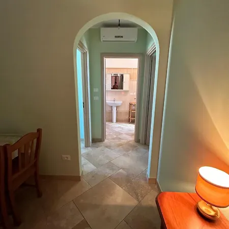 Flam 1 Holiday home *