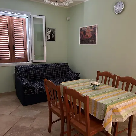 Flam 1 Holiday home Torre San Giovanni Ugento