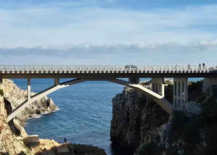 Сasa de vacaciones Flam 1 Torre San Giovanni