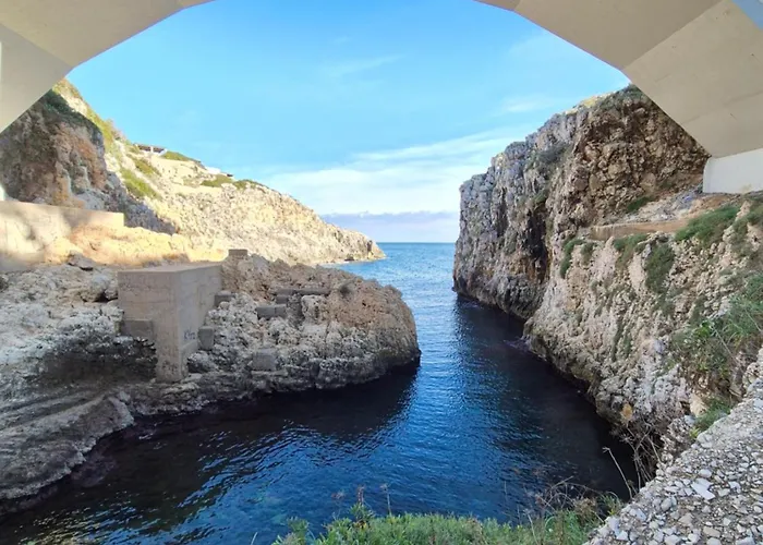Flam 1 Torre San Giovanni