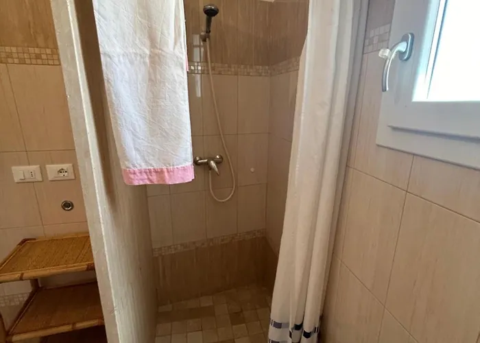 Сasa de vacaciones Flam 1